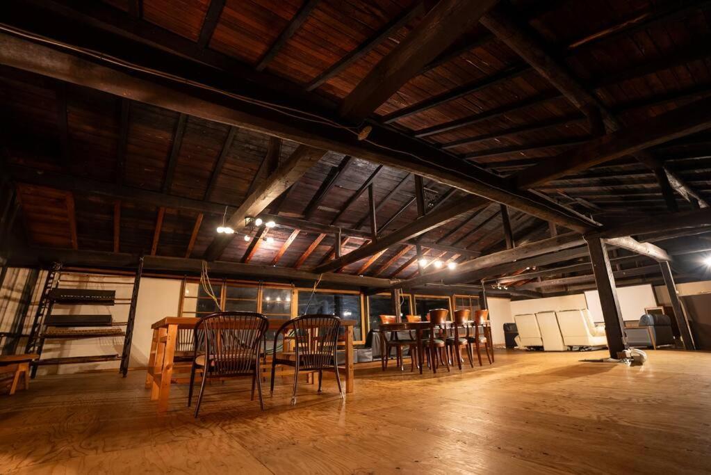 Mayudamahouse Higashiagatsuma Esterno foto